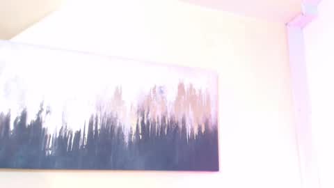 Angelica bss online show from February 2025 10:09:01 PM