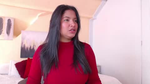 Angelica bss online show from March 2025 02:05:02 PM