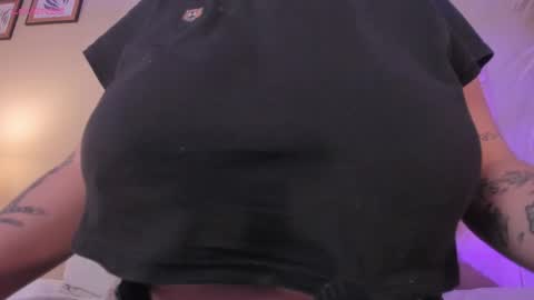 Angelica Cross online show from April 2026 08:23:01 PM