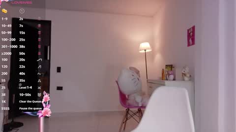 U can call me Angel online show from October 2025 02:32:01 AM
