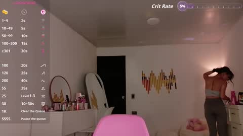 U can call me Angel online show from February 2026 12:48:02 AM