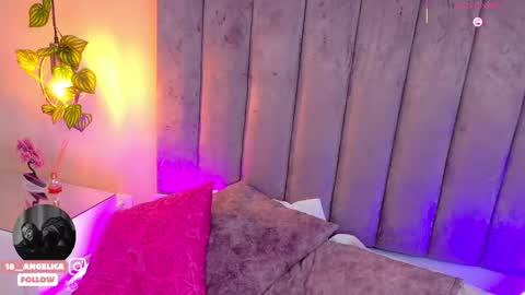 Snapshot of angelicaa_garcia chatting on May 2026 11:16:01 AM angelicaa_garcia online show from May 2026 11:16:01 AM