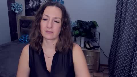 AngelicaCream online show from January 2026 07:35:01 AM