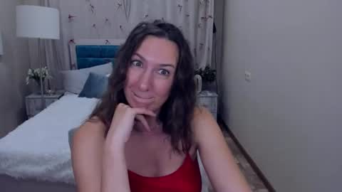AngelicaCream online show from June 2026 08:42:01 AM