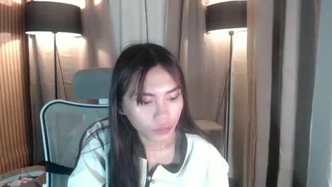 Angelica online show from April 2026 12:19:01 AM