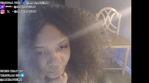 Snapshot of angelicaliusdomme chatting on October 2025 07:51:01 PM Alius Angelic online show from October 2025 07:51:01 PM