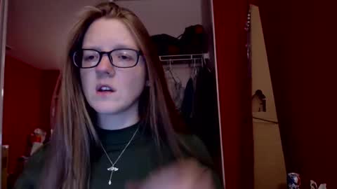 Snapshot of angelicangel3 chatting on February 2025 03:48:01 AM AngelicAngel online show from February 2025 03:48:01 AM