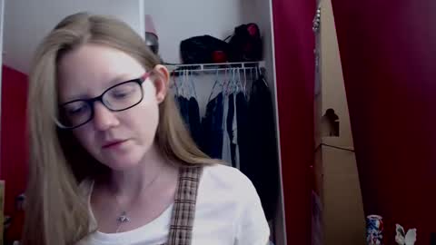 Snapshot of angelicangel3 chatting on February 2025 12:52:01 AM AngelicAngel online show from February 2025 12:52:01 AM