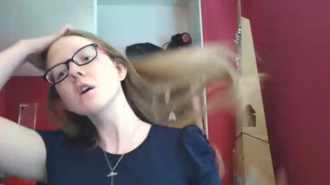 AngelicAngel online show from January 2026 07:19:02 PM