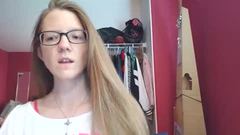 AngelicAngel online show from March 2026 05:20:02 PM