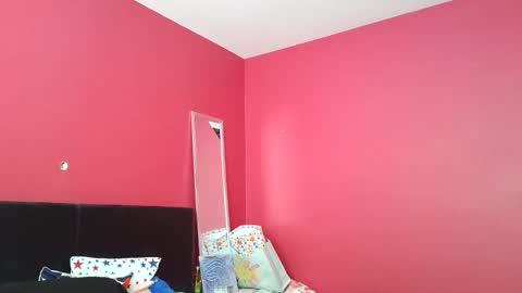 AngelicAngel online show from April 2026 12:35:01 AM