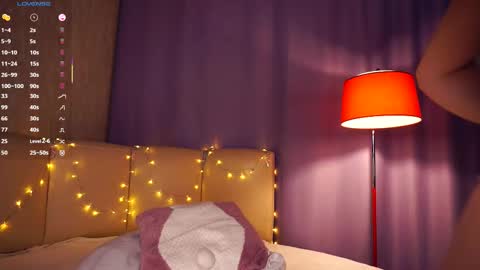 Snapshot of angelicapretybb chatting on February 2025 10:09:02 AM Angelica online show from February 2025 10:09:02 AM