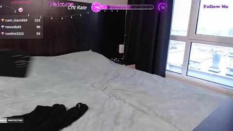 Snapshot of angelicaquiet1 chatting on January 2025 01:17:01 PM Angelica online show from January 2025 01:17:01 PM