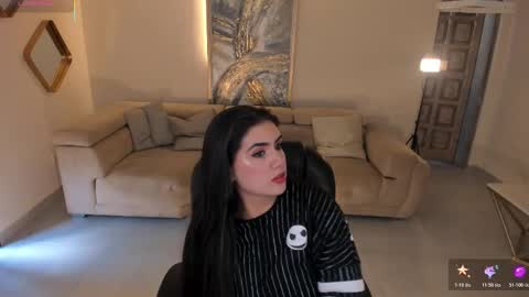  Angelica Vega  online show from March 2026 07:20:02 PM