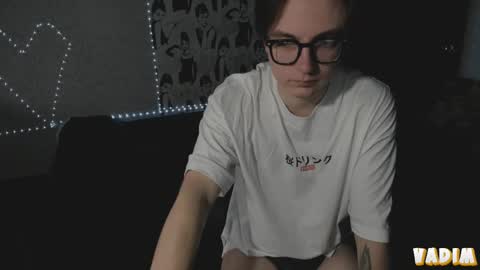 AngelicFemboyFairness online show from September 2025 01:37:01 PM