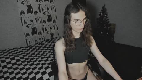 AngelicFemboyFairness online show from February 2026 10:48:02 PM