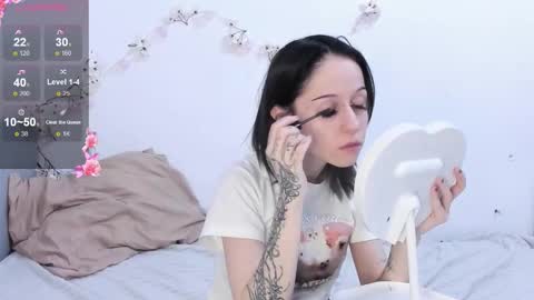 angelicheartt online show from February 2026 09:15:02 PM