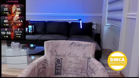 Angelika online show from January 2025 01:16:02 PM