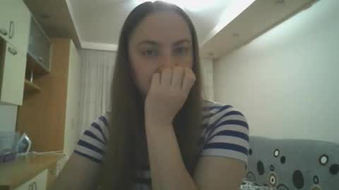 Angelina 26 online show from October 2025 09:04:01 PM