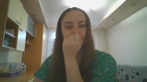 Angelina 26 online show from November 2025 11:30:01 AM