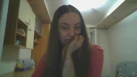 Angelina 26 online show from April 2026 05:58:01 PM