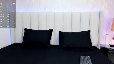 Angelina Honey online show from February 2026 04:30:02 AM