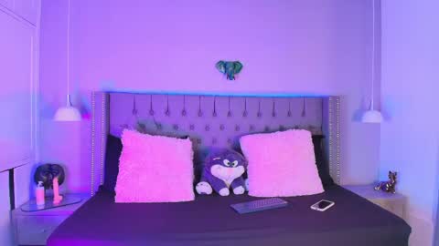 Angelina Honey online show from April 2026 04:04:01 AM