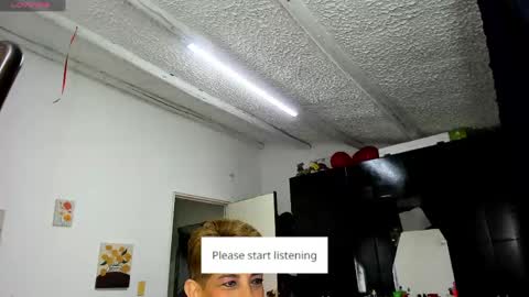 Angelina online show from April 2026 12:11:02 AM