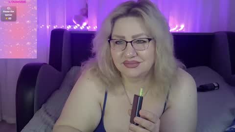 AngelinaGlam online show from April 2026 05:35:01 PM