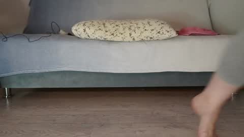 Angelina online show from December 2024 06:49:02 AM