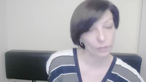 Angelina online show from February 2025 07:57:02 AM