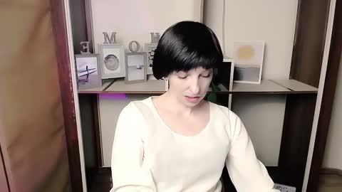 Angelina online show from March 2026 07:58:01 AM