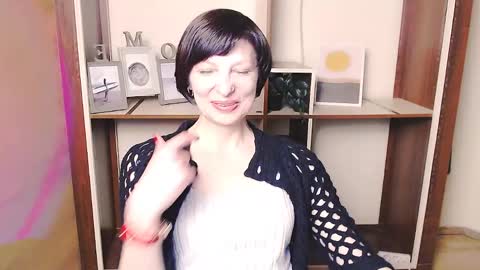 Angelina online show from April 2026 08:37:02 AM