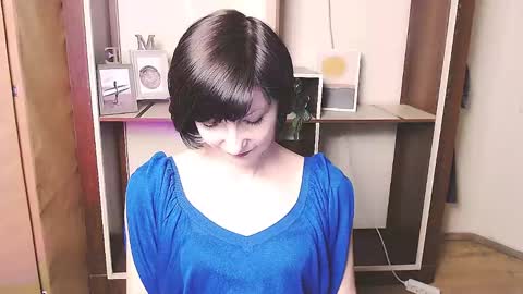 Angelina online show from April 2026 08:09:02 AM