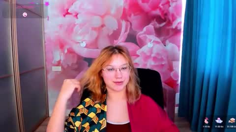 AngelinaLow online show from January 2026 12:31:01 PM