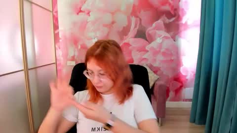 AngelinaLow online show from March 2026 12:30:02 PM