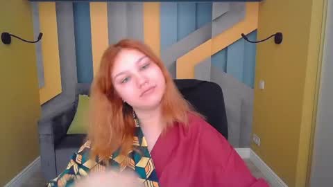 AngelinaLow online show from March 2026 12:31:02 PM