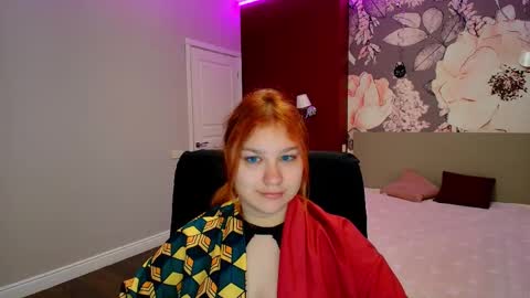 AngelinaLow online show from April 2026 05:27:01 AM