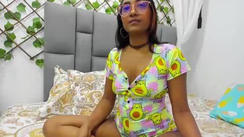 AngelinaMurphy online show from January 2025 05:30:01 AM