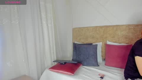 angelinarouse_ online show from October 2025 02:42:01 AM