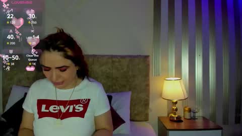 angelinarouse_ online show from November 2025 03:42:02 AM