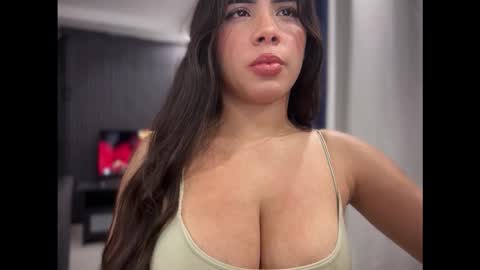 Angelina Weiss online show from April 2026 02:58:01 AM