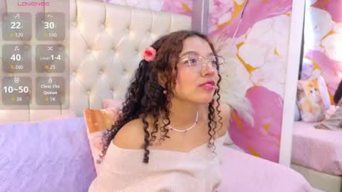 angeline_scot online show from June 2026 12:32:01 PM