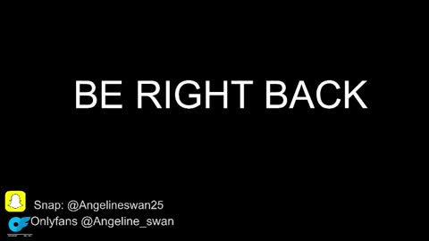 Snapshot of angeline_swan chatting on February 2026 07:42:02 AM Megan online show from February 2026 07:42:02 AM