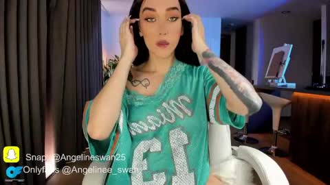Megan online show from May 2026 06:27:01 PM