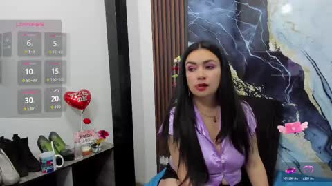 angeline online show from November 2025 09:08:02 AM