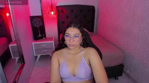 ANGELINE online show from February 2026 12:49:01 PM