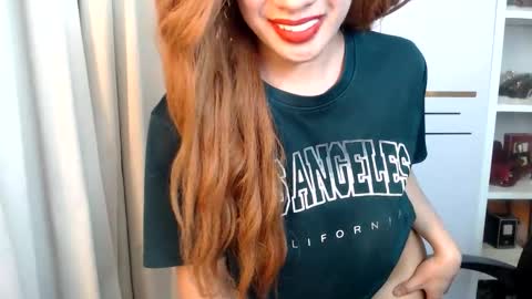 Anglina online show from May 2026 04:09:02 AM
