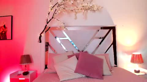 Snapshot of angeliqueboyer__ chatting on July 2026 03:04:01 AM Angelique online show from July 2026 03:04:01 AM