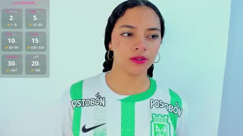 Snapshot of angelitafrodita chatting on September 2025 10:50:02 AM A F R O D I T A online show from September 2025 10:50:02 AM